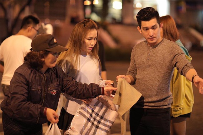 vua to phi thanh van niu keo, bao duy muon cuoi tinh moi ngay? hinh anh 4