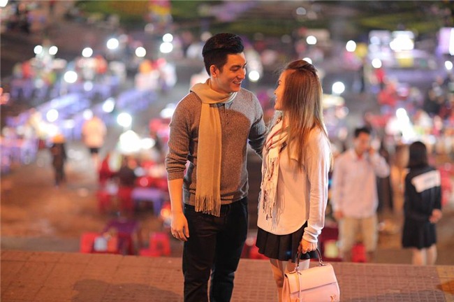 vua to phi thanh van niu keo, bao duy muon cuoi tinh moi ngay? hinh anh 6