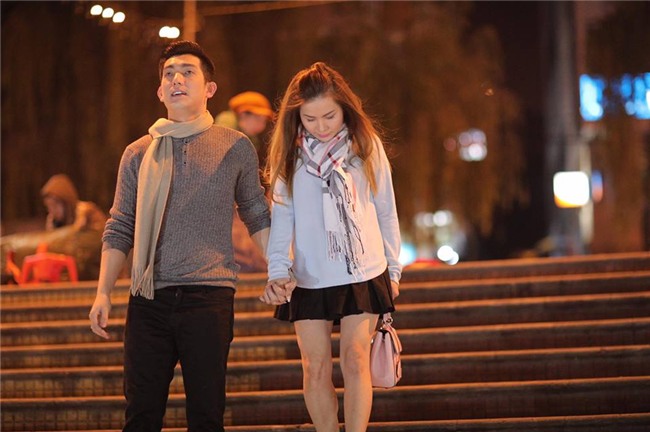 vua to phi thanh van niu keo, bao duy muon cuoi tinh moi ngay? hinh anh 7