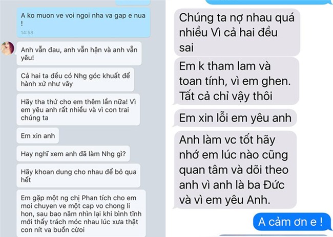 vua to phi thanh van niu keo, bao duy muon cuoi tinh moi ngay? hinh anh 8