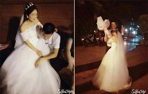 Người đàn ông miễn cưỡng nhận lời cầu hôn và lý do thực sự - 3