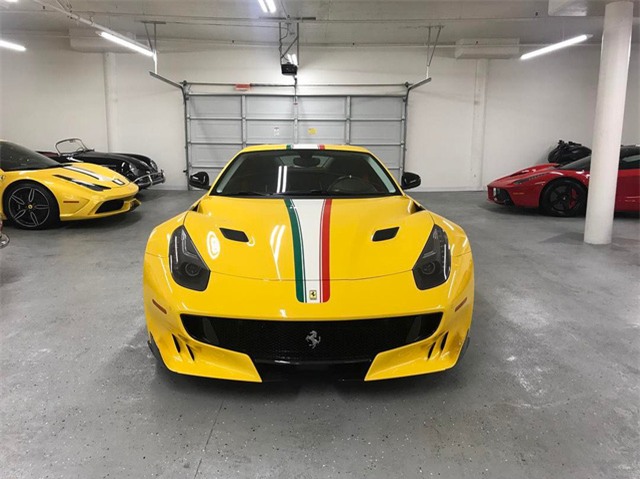 Hành trình trở thành nhà sưu tập siêu xe Ferrari có tiếng của một triệu phú người Mỹ gốc Á - Ảnh 5.