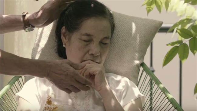 Clip tình yêu lấy nước mắt người xem: Yêu không nhất thiết phải ở bên nhau trọn đời - Ảnh 5.