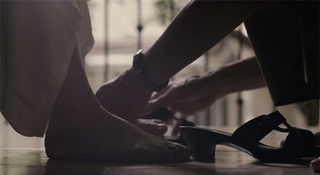 Clip tình yêu lấy nước mắt người xem: Yêu không nhất thiết phải ở bên nhau trọn đời - Ảnh 7.