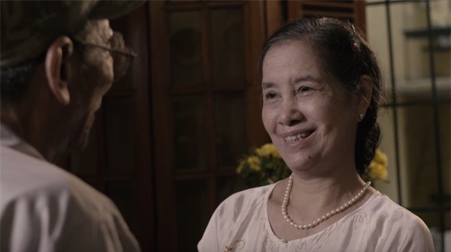 Clip tình yêu lấy nước mắt người xem: Yêu không nhất thiết phải ở bên nhau trọn đời - Ảnh 8.