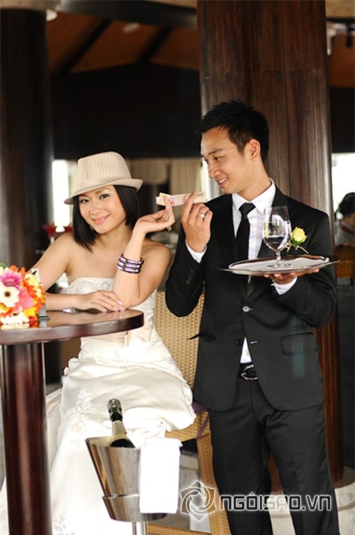 sao việt, vợ cũ sao việt, vợ cũ ghê gớm, vợ cũ thành trung, ngọc thúy, vợ cũ mc thanh bạch