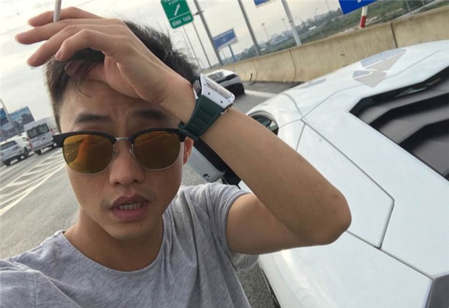 Cường đôla, Cường đô-la, Nguyễn Quốc Cường, siêu xe, gái đẹp, Hồ Ngọc Hà, Hạ Vi, Quốc Cường Gia Lai, Nguyễn Thị Như Loan