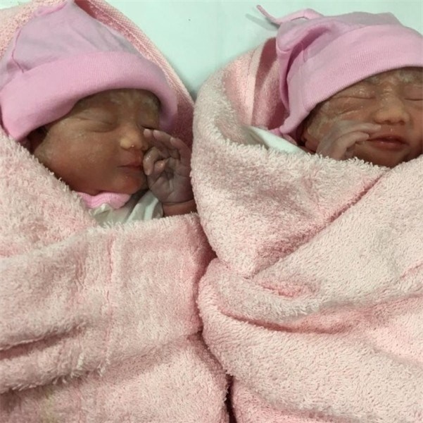 Đã 13 con, vào Sài Gòn chơi sinh thêm hai bé gái - ảnh 1