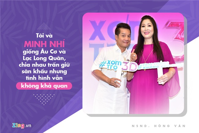 NSND Hong Van: 'Moi thang toi lo hon 200 trieu dong cho 2 san khau' hinh anh 4