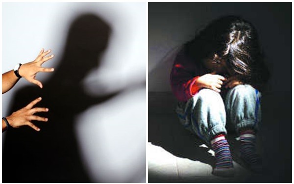 Khách đến chơi nhà, mẹ chết lặng khi phát hiện con gái 2,5 tuổi bị xâm hại trong phòng ngủ - Ảnh 1.