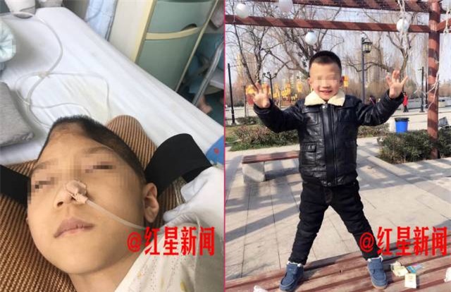 Đến thăm con, mẹ chết lặng khi phát hiện con trai bị vợ hai của chồng đánh đập thậm tệ - Ảnh 2.