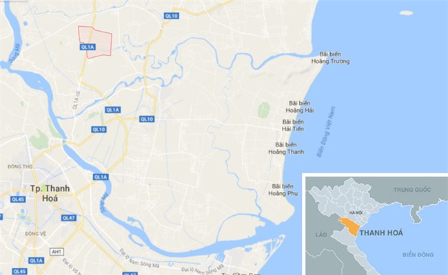 Tai xe taxi chay nguoc chieu, rut tuyp sat doa danh nguoi khac hinh anh 2