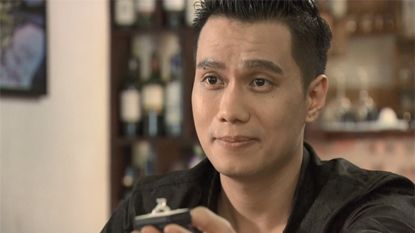 “song chung voi me chong”: cuoi cung, van (bao thanh) cung duoc son (viet anh) cau hon - 3