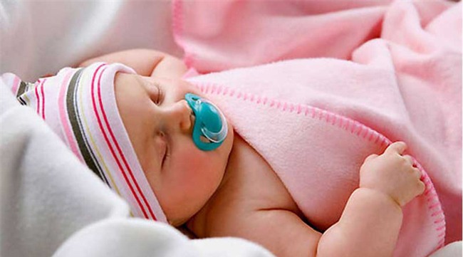 2 thói quen xấu hại trẻ cả đời nhưng nhiều mẹ vẫn dung túng để con làm - Ảnh 3.