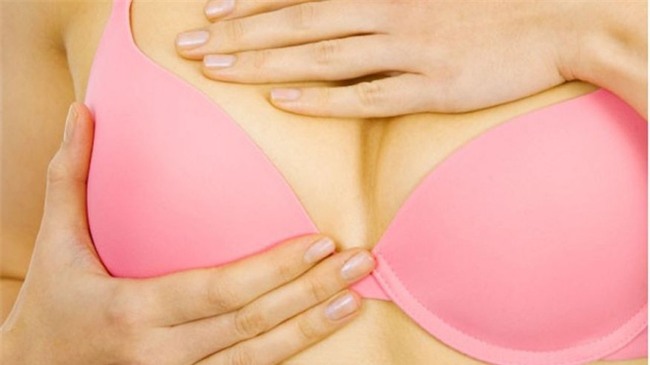 Dùng 3 ngón tay để nhận biết được dấu hiệu những căn bệnh nguy hiểm của nữ giới - Ảnh 3.