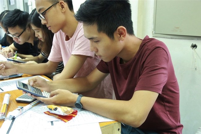 kỳ thi THPT quốc gia, thi THPT quốc gia 2017, sĩ tử, thi đại học