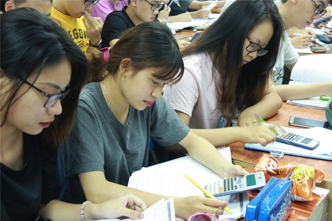 kỳ thi THPT quốc gia, thi THPT quốc gia 2017, sĩ tử, thi đại học