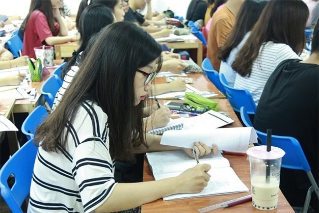 kỳ thi THPT quốc gia, thi THPT quốc gia 2017, sĩ tử, thi đại học