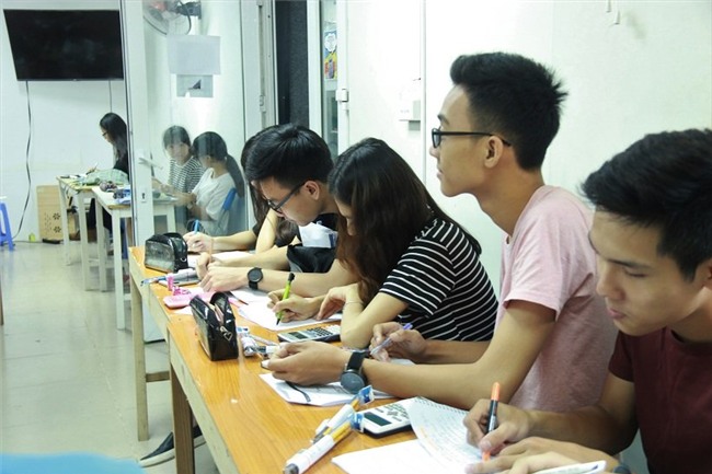 kỳ thi THPT quốc gia, thi THPT quốc gia 2017, sĩ tử, thi đại học