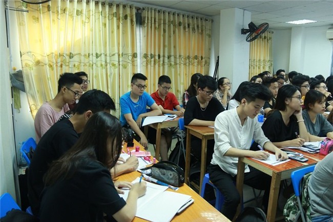 kỳ thi THPT quốc gia, thi THPT quốc gia 2017, sĩ tử, thi đại học