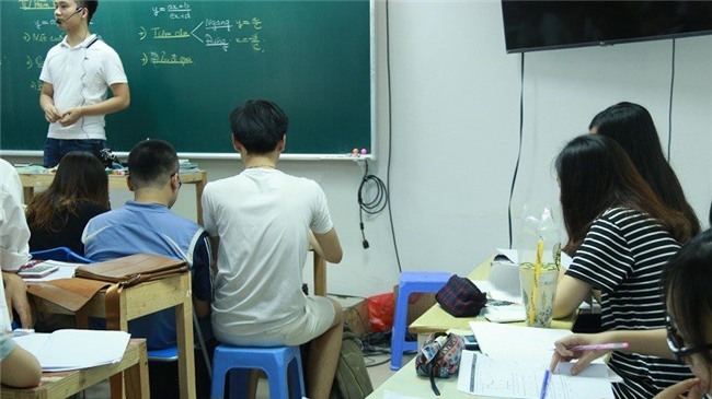 kỳ thi THPT quốc gia, thi THPT quốc gia 2017, sĩ tử, thi đại học