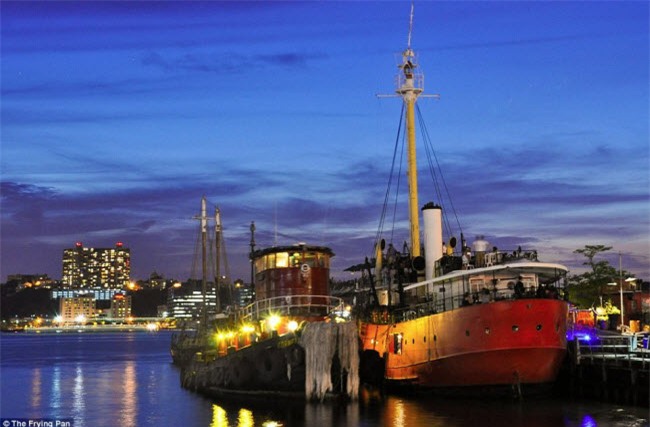 nhung quan bar ky quac nhat the gioi hinh anh 12