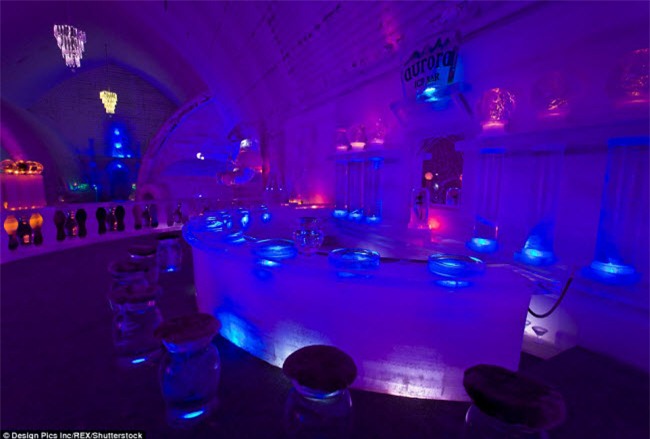 nhung quan bar ky quac nhat the gioi hinh anh 19