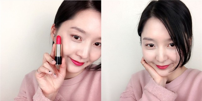 7 tân binh son đỏ đang được hết thảy các nàng mê mẩn trong thời gian gần đây - Ảnh 11.