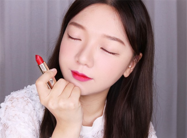 7 tân binh son đỏ đang được hết thảy các nàng mê mẩn trong thời gian gần đây - Ảnh 19.