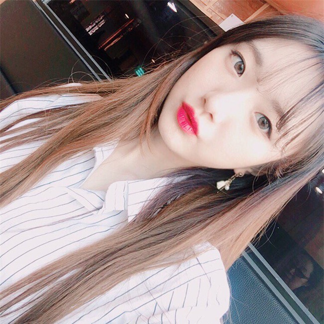 7 tân binh son đỏ đang được hết thảy các nàng mê mẩn trong thời gian gần đây - Ảnh 20.