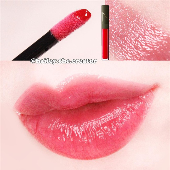 7 tân binh son đỏ đang được hết thảy các nàng mê mẩn trong thời gian gần đây - Ảnh 23.