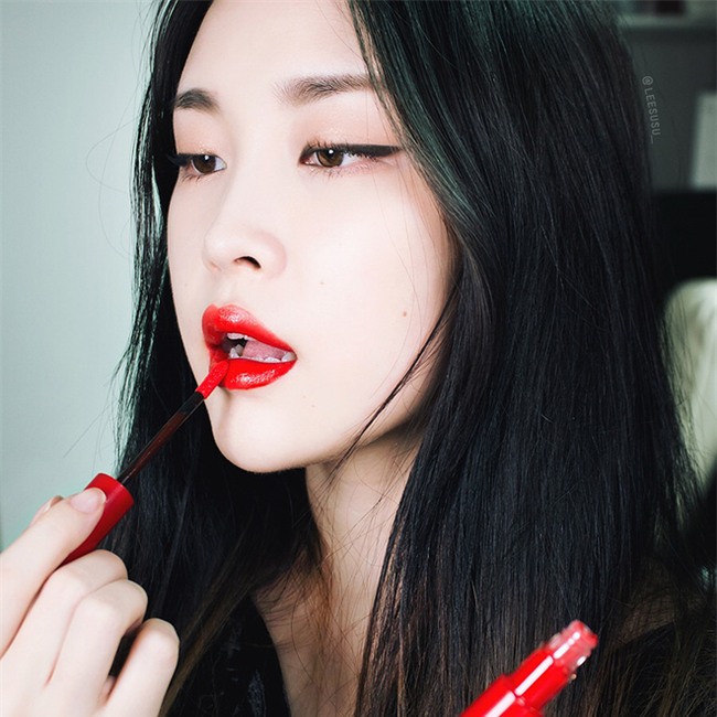 7 tân binh son đỏ đang được hết thảy các nàng mê mẩn trong thời gian gần đây - Ảnh 25.