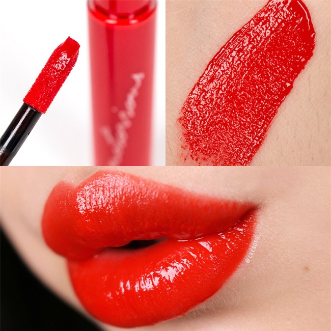 7 tân binh son đỏ đang được hết thảy các nàng mê mẩn trong thời gian gần đây - Ảnh 27.