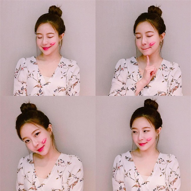 7 tân binh son đỏ đang được hết thảy các nàng mê mẩn trong thời gian gần đây - Ảnh 8.