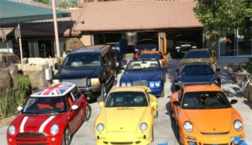 Anh em ghen tị Cường Đôla vì loạt đồng hồ đắt đỏ hơn cả siêu xe - 1