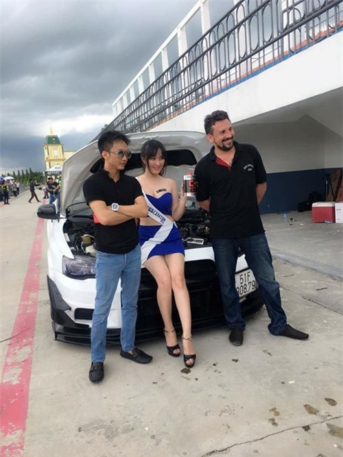 Anh em ghen tị Cường Đôla vì loạt đồng hồ đắt đỏ hơn cả siêu xe - 10