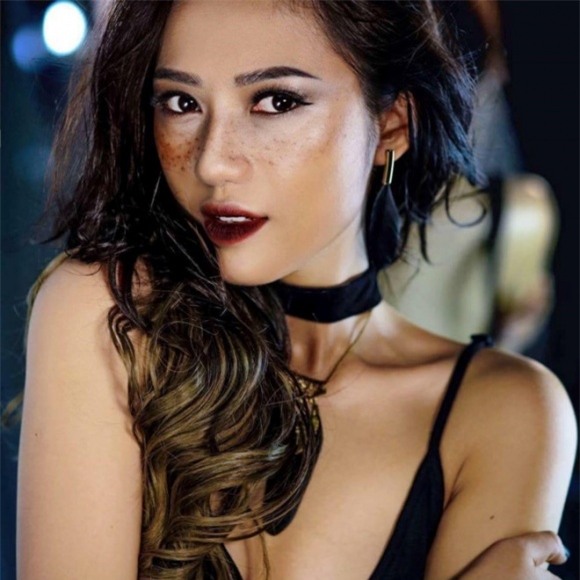 Thu Trang, Thu Trang sống chung với mẹ chồng, thu trang mạc hồng quân, Trang Cherry