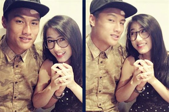 Thu Trang, Thu Trang sống chung với mẹ chồng, thu trang mạc hồng quân, Trang Cherry