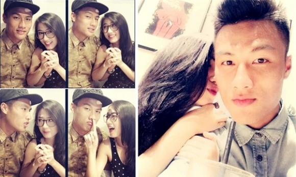 Thu Trang, Thu Trang sống chung với mẹ chồng, thu trang mạc hồng quân, Trang Cherry