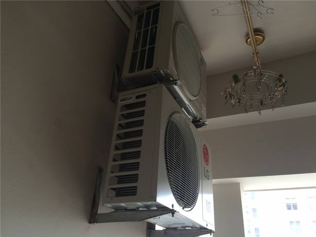 Giải mã nguyên nhân thời gian gần đây điều hòa tại các khu chung cư ở Hà Nội đồng loạt hỏng - ảnh 3