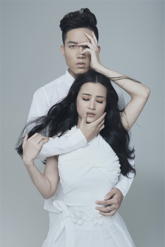 Ông Cao Thắng, Đông Nhi, ca sĩ đông nhi, anh tú, sao việt