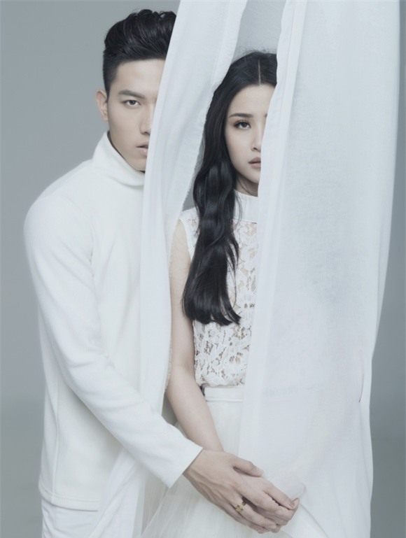 Ông Cao Thắng, Đông Nhi, ca sĩ đông nhi, anh tú, sao việt