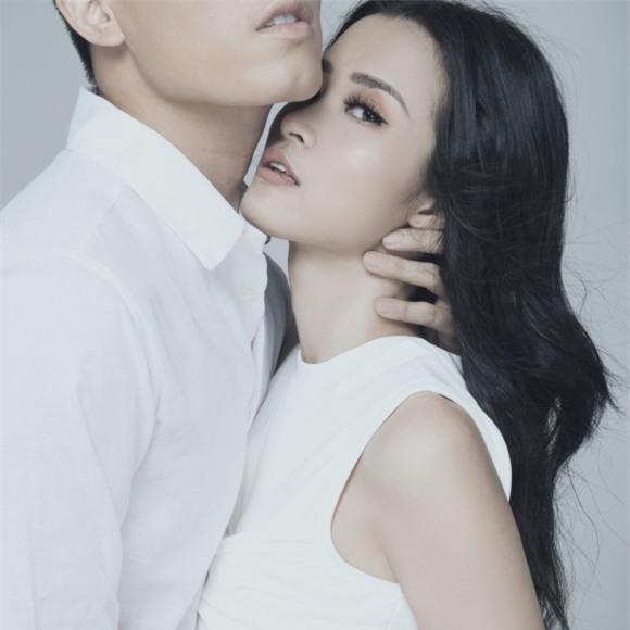 Ông Cao Thắng, Đông Nhi, ca sĩ đông nhi, anh tú, sao việt