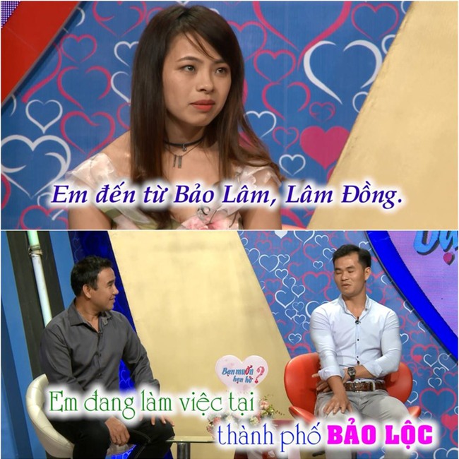 “Bạn muốn hẹn hò” xảy ra sự cố bất ngờ khiến ai nấy đều im bặt - Ảnh 7.