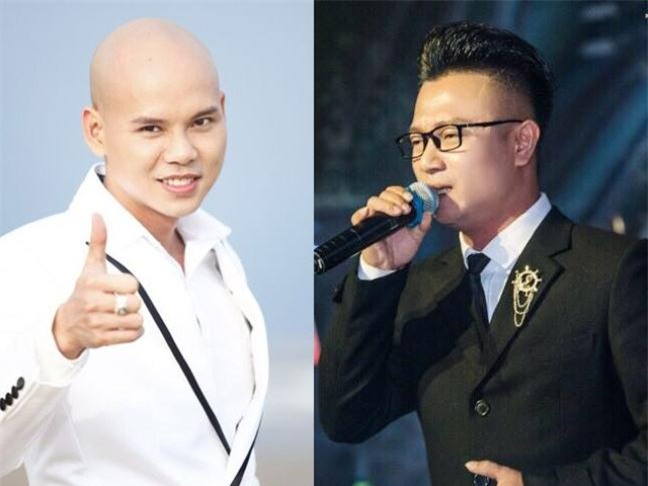 Phan Dinh Tung chia se 'la' khi bi to chen ep dan em