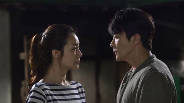 nhin anh hanh phuc khi biet tin duoc lam cha, toi lang le giau di bi mat tay troi… - 2