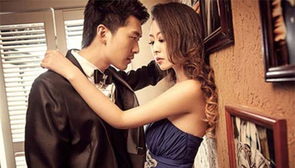 gan cuoi, biet sep me toi, anh van cu hua vao gan ghep va su that phia sau - 2