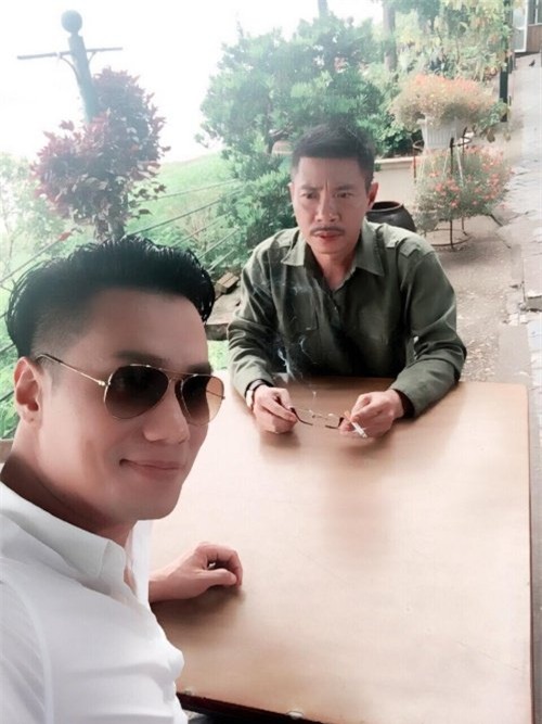 Sống chung với mẹ chồng, phim truyền hình, phim việt nam