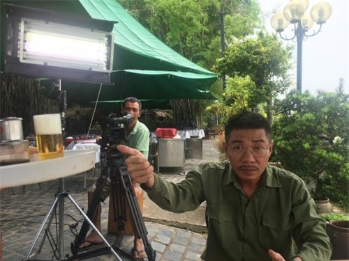Sống chung với mẹ chồng, phim truyền hình, phim việt nam