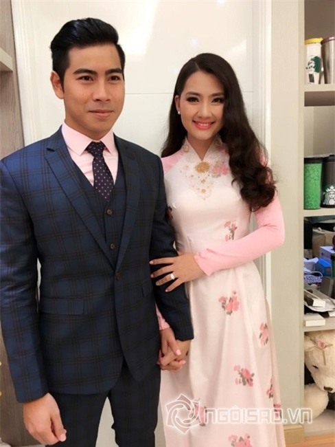 sao việt, ngọc lan, ngọc lan và thanh bình, diễn viên ngọc lan, ngọc lan trầm cảm